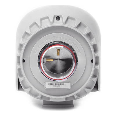 Adaptador TwistPort de 5180-6400 MHz para modelos Cambium: EPMP-3KL, FORCE300-CSM, ePMP-5C, ePMP-5GPS, ePMP-6GPS, ePMP-5GL - Imagen 8