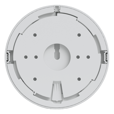 Cámara UniFi Protect G5 AI Dome Blanco, Para Interior o Exterior, 4K (8MPX), Ángulo 109.9°. Visión Nocturna IR Hasta 40m, Detecciones Inteligentes de Rostros y Placas, Audio Bidireccional, Protección IP66, Anti-Vandalismo - Imagen 7