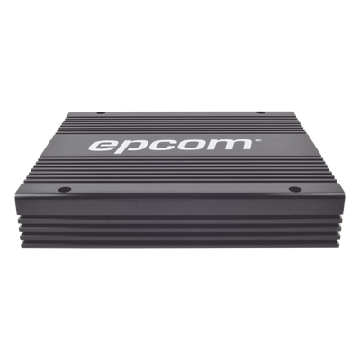 (HASTA 0.5 KILÓMETRO) Amplificador para ampliar cobertura Celular en Exterior | 850 MHz, Banda 5 | Soporta 3G y Mejora las llamadas | 75 dB de Ganancia, 0.5 Watt de potencia Máxima, hasta 500 m de cobertura.
