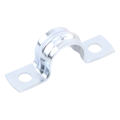 Abrazadera Omega Para Conduit de 3/8" (9.52 mm). - Imagen 3