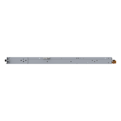 Switch Data Center 200GE / 24 Puertos QSFP56 200G + 8 QSFP-DD 400G / 16.0 Tbps 5350 Mpps / RDMA RoCEv2 PFC ECN Lossless Ethernet / Capa 3 Spine-Leaf VXLAN EVPN / BGP OSPF MLAG / 1 RU Fuentes 1+1 Hot-Swap - Imagen 6
