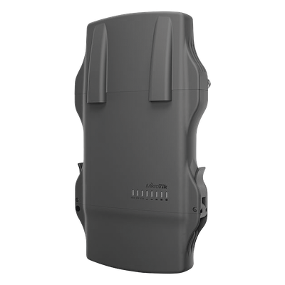 (NetMetal ac²) Punto de Acceso Conectorizado, Doble Banda Simultanea en 2.4 y 5 GHz, Hasta 1167 Mbps y 1000 mW de Potencia - Imagen 3
