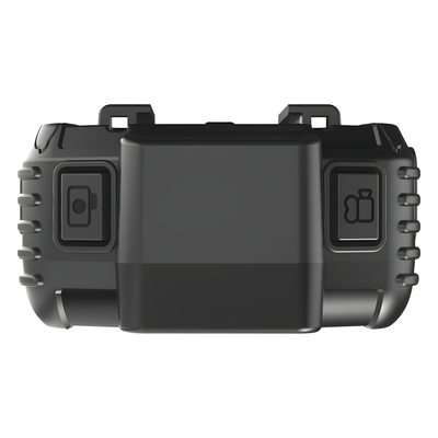 Body Camera para Seguridad / Hasta 32 Megapixeles / Video HD 3 Megapixel / Descarga de Video Automática / GPS Interconstruido / Pantalla LCD - Imagen 5