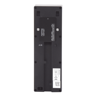 Teclado Exterior Antivandálico IP65 & IK08 / Administrable en la Nube / Alta y Baja de Passwords Remotamente con Horarios / Acceso por PIN o Tarjeta MIFARE - Imagen 5