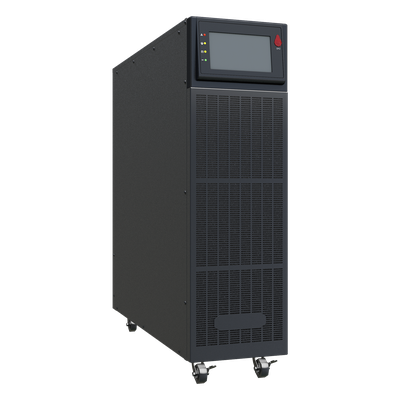 UPS de 50 KVA / Online Doble Conversión / 3F 200-240 Vac / FP 1.0 / Hasta 6 en Paralelo / Terminal Hardwired
