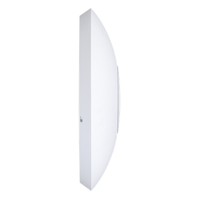 Access Point UniFi doble banda 802.11ac Wave 2 MU-MIMO 4X4, airView, airTime, hasta 500 clientes, antena Beamforming, PoE 802.3at - Imagen 3