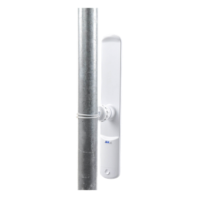 Estación Base 2x2 MIMO airMAX LiteAP AC hasta 450 Mbps, 5 GHz (5150 - 5875 MHz) con antena integrada de 16 dBi y cobertura de 120 grados - Imagen 6