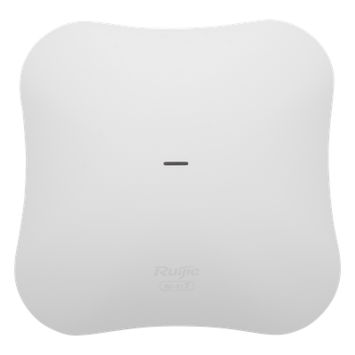 Punto de Acceso Mesh Wi-Fi 7 para Alta Densidad, Tri-banda hasta 600 Usuarios, ancho de banda de hasta 13 Gbps , interior con puerto 2.5Gb y SFP+ 10G, 802.11 BE14000 MU-MIMO 8x8 - Imagen 3