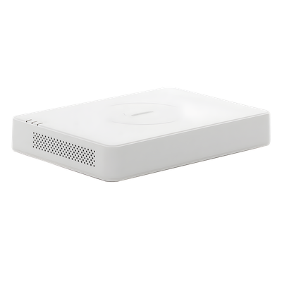 NVR 4 Megapixel (Compatible con Cámaras ACUSENSE) / 8 canales IP / 8 Puertos PoE /1 Bahía de Disco Duro / Salida de Vídeo Full HD - Imagen 6