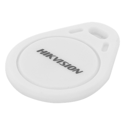 (AX PRO) Tag de Desarmado y Armado / Material Resistente PVC / 13.56MHz Mifare - Imagen 3