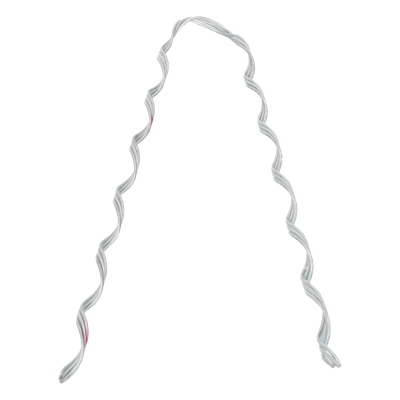 Remate Preformado de Acero Galvanizado para fibra Mini-ADSS diámetros 5.5 - 6.5 mm (Identificador color ROJO, anteriormente era color AMARILLO) - Imagen 4