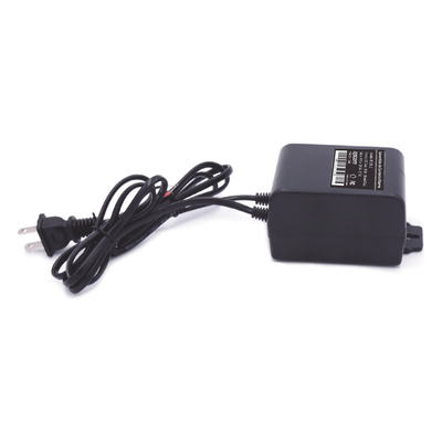 9 Vca / 2.7 A / 25 VA / Transformador / Voltaje de entrada 120 Vca / Para Usos Múltiples / Video Vigilancia, Acceso, Asistencia, Alarmas, Bocinas, Etc. - Imagen 6