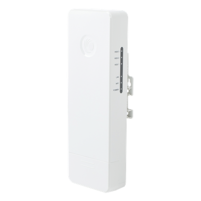 Suscriptor ePMP Force 130 MIMO 2x2 / 28 dBm de potencia / Mejor desempeño en zonas altamente ruidosas / 5150-5970 MHz / Distancia de 3 km en PTMP / Antena integrada de 14 dBi (C050900C505A) - Imagen 4