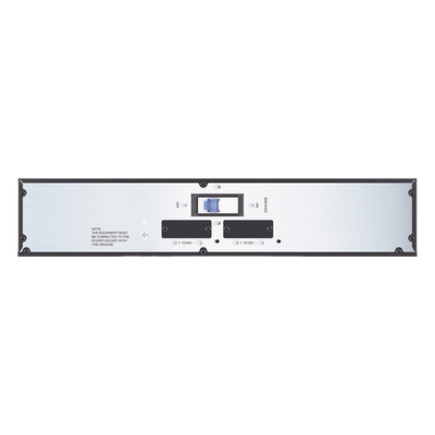 Módulo de Baterías Externas (EPB), Para Extensión de Tiempo de Respaldo, Compatible con UPS Topología Online de 3 kVA de Panduit - Imagen 4