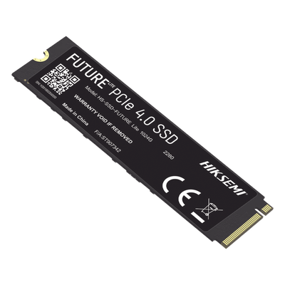 Unidad de Estado Sólido (SSD) 512 GB / ALTO RENDIMIENTO / Hasta 7100B/s / M.2 NVMe / Para Gaming y PC Trabajo Pesado - Imagen 3