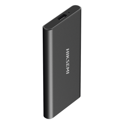 SSD Portátil HIKSEMI DAGA T200N / 1024 GB (1 TB) / USB 3.2 Tipo C / Lectura 560 MB/s / Escritura 510 MB/s / Aleación de Aluminio / 38 g - Imagen 3