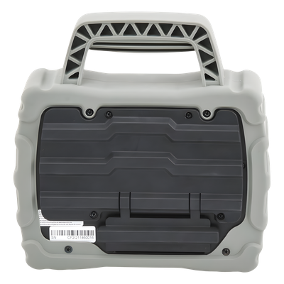 LECTOR BIOMETRICO PORTATIL CON COMUNICACIÓN WIFI - Imagen 4