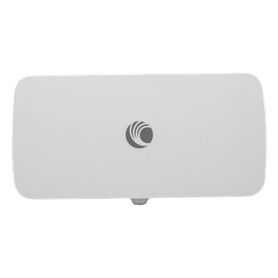 Suscriptor Force 300L / +600 MBps Reales / 5 GHz Wave2 802.11-AC / Antena de 16 dBi / Distancia hasta 5 km / Ideal para enlaces PTP y PTMP - C050910C111A - Imagen 4