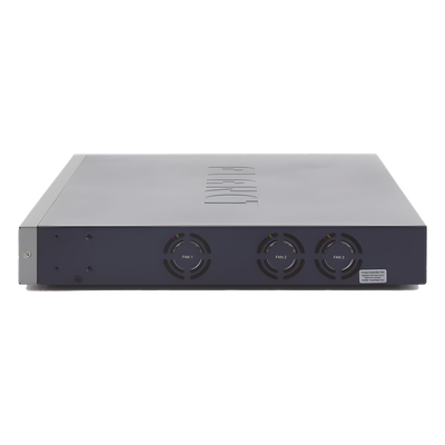 Switch administrable L2, 16 puertos 10/100/1000T Ultra PoE + 4 puertos Gigabit Combo TP/SFP - Imagen 5