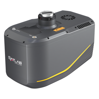 Sistema LiDAR Apus-MX para UAV / Escáner Láser 1200 m Alcance / 550.000 Puntos por Segundo / Hasta 8 Retornos / Cámara RGB 45 MP / IMU Avanzada / Precisión 5 cm @300 m / Compatibilidad DJI M350-M400 - Imagen 5