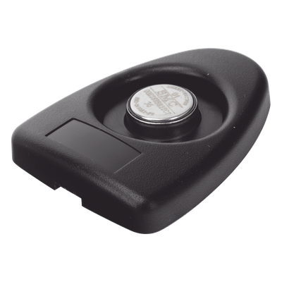 Ficha de contacto con base color negro - Imagen 4