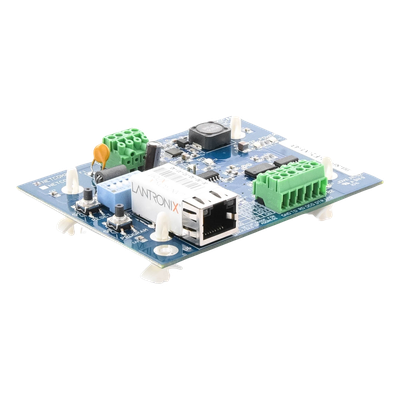 Convertidor RS232 a TCP/IP para paneles Keyscan - Imagen 6