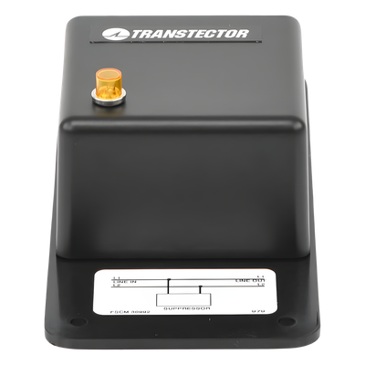 Supresor de Picos, Transitorios Para Línea de 240 VAC, 15 AMP, Con Tecnología De Silicio (1100-558) - Imagen 4