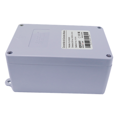 Transformador Industrial de 220 VCA @ 24 VCA 100 VA (4 A) - Imagen 5