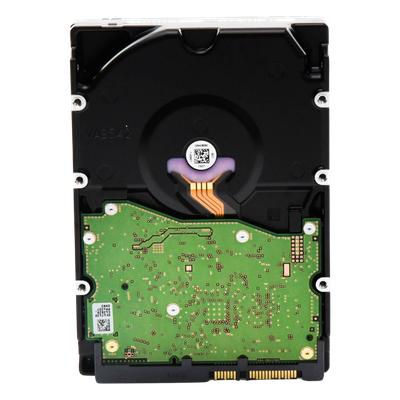 Disco Duro Enterprise 4TB WD GOLD - Imagen 4