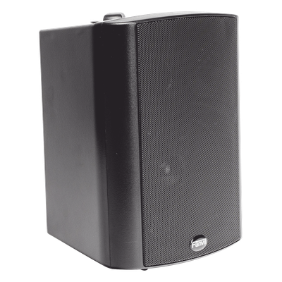 Bocina SIP IP para voceo y paging, 2 líneas SIP, potencia de hasta 30W, alimentación vía PoE, puerto de salida de audio - Imagen 4
