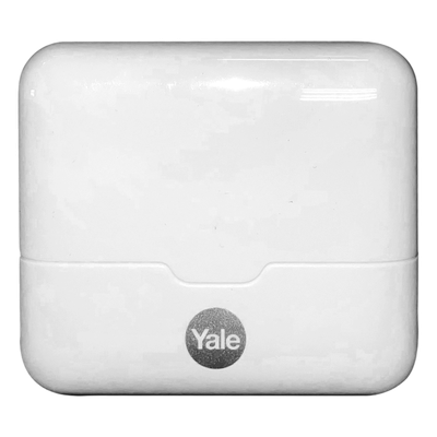 Hub Inalámbrico para Cerraduras YALE: Permite Aperturar Puertas a  través de SMARTPHONE en cualquier parte