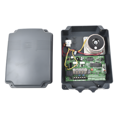 Cuadro de Mando Individual Para Motor XBSPK06 - Imagen 5