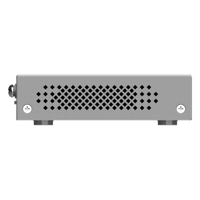 e-Lighten ONU / Switch Hibrido, Capa 2 con un Puerto PON 1G SC/UPC y 8 Puertos Ethernet 1G hasta 100 Clientes - Imagen 5