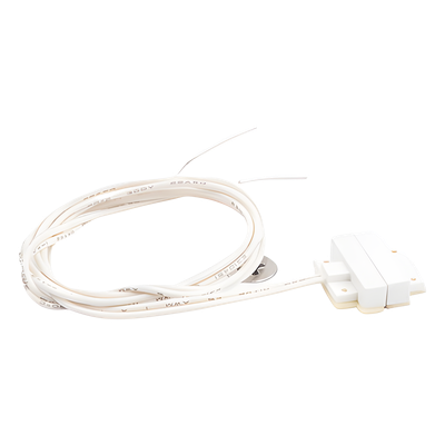 Contacto Magnético Ultra Compacto / GAP 13 mm (0.51 in) / Reed Switch NC / 12 VCC / Puertas y Ventanas - Imagen 5
