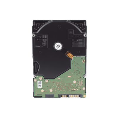 Disco duro WD de 14TB / 7200RPM / Optimizado para soluciones de video inteligente - Imagen 6