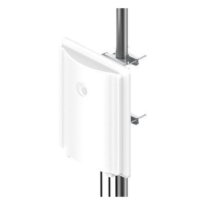 Estación Base Cambium Networks ePMP 4500 5 GHz | Radio Base Wi-Fi 6 (802.11ax) | MU-MIMO 8x8 | 4 Gbps | Antena Sectorial 90° de 17 dBi integrada - Imagen 7