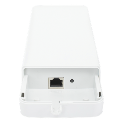 Suscriptor ePMP Force 130 MIMO 2x2 / 28 dBm de potencia / Mejor desempeño en zonas altamente ruidosas / 5150-5970 MHz / Distancia de 3 km en PTMP / Antena integrada de 14 dBi (C050900C505A) - Imagen 6