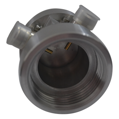 Adaptador de guía de onda para antenas NPPROS, compatibilidad con radios conectorizados - Imagen 3