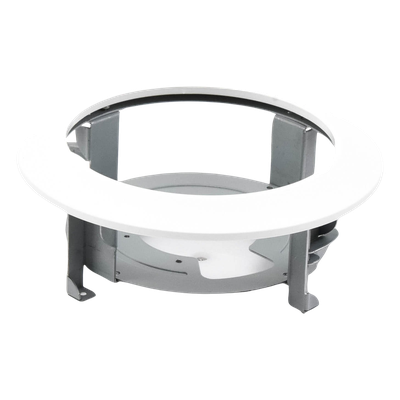 Montaje de Plafón para Cámaras PTZ Hikvision 4" - Imagen 5