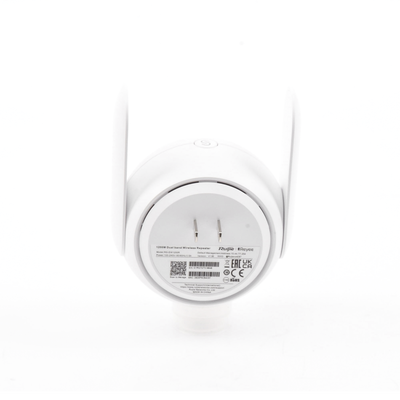 Extensor MESH Home Wi-Fi 5 Doble Banda Hasta 1,200 Mbps - Imagen 6