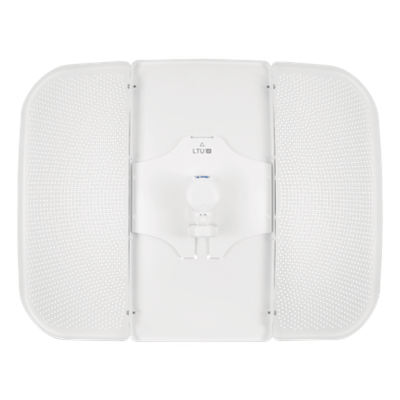 Cliente PtMP LTU™ Long Range, 5 GHz (4.8 - 6-2 GHz) con antena integrada de 26 dBi - Imagen 5