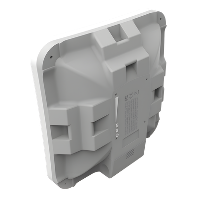 (SXTsq Lite 60) CPE y PtP en 60 GHz, c/Puerto Fast Ethernet "Hasta 200m" - Imagen 3