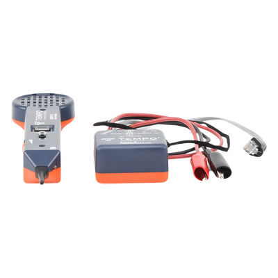 Generador de Tonos Profesional con Amplificador Inductivo para Cable de Red - Imagen 3