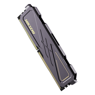 HIKSEMI ARMOR DDR4 8 GB / 3200 MHz / UDIMM 288 Pines / Intel XMP 2.0 / PC Gaming y Workstation (Morado) - Imagen 5