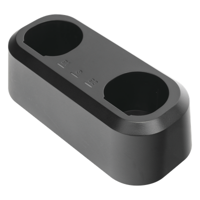 Cargador de Batería de Litio / Compatible con Cámaras Portátiles Térmicas / DS-2TP21B-6AVF/W - Imagen 4
