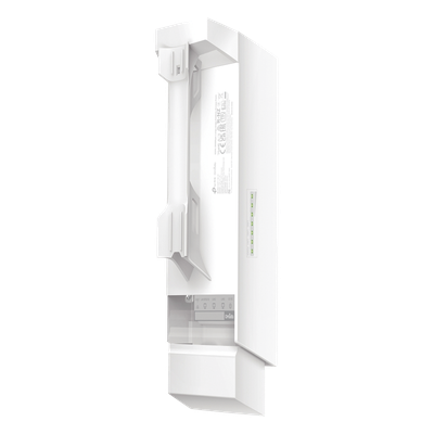 Punto de Acceso Exterior Bridge 5 GHz / 867 Mbps / Alcance 5 km / IP65 / 3 Puertos Gigabit / Gestión Omada SDN / Protección Rayos 6 kV / PoE Pasivo - Imagen 3