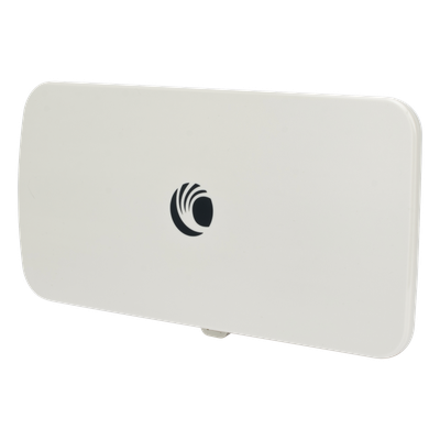 1 Gbps Capacidad / Suscriptor en 6 GHz / Force 4616 / 16 dBi Antena Integrada / 160 MHz Canales / Gestión gratuita en cnMaestro / IP55 / PoE Incluido / 3 Años Garantía / (C060940C231A) - Imagen 3