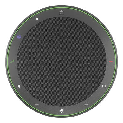 Speak 2 75 MS, Altavoz portátil con micrófono integrado, sonido increíble para conferencias y música, versión MS, protección IP64 (2775-319) - Imagen 3