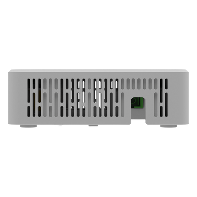 ONU Bridge Dual GPON/EPON con 1 Puerto SC/APC + 1 puerto LAN Gigabit + 1 puerto CATV - Imagen 7