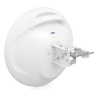 Ubiquiti UISP Wave Pro / Radio Ideal para PtP o Cliente de un PtMP en 60 GHz, 5.4 Gbps, Respaldo 5 GHz WiFi 6, GPS, IPX6 - Imagen 6